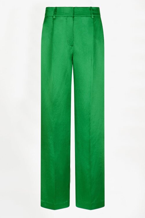 Dante 6 Grüne Jules Satin Smart Hose