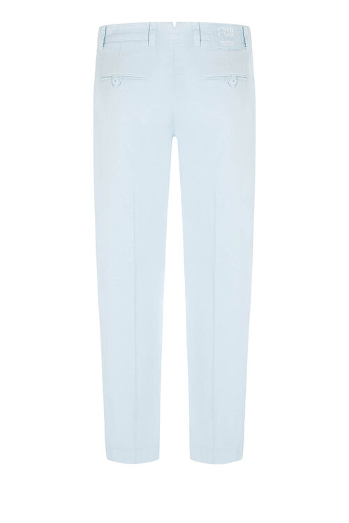 Cambio Blaue Kiana Hose