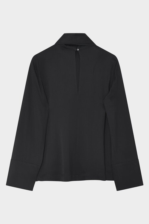 Day Birger et Mikkelsen Schwarzer Blazer