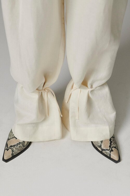 Day Birger et Mikkelsen Off White Hose