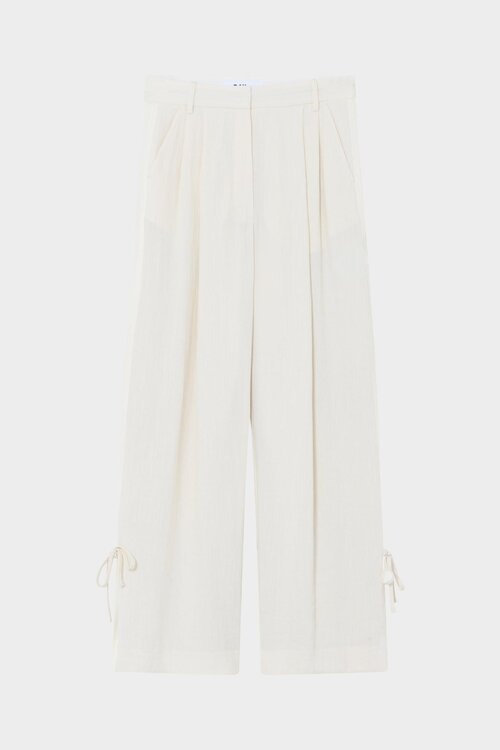 Day Birger et Mikkelsen Off White Hose