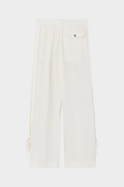 Day Birger et Mikkelsen Off White Hose