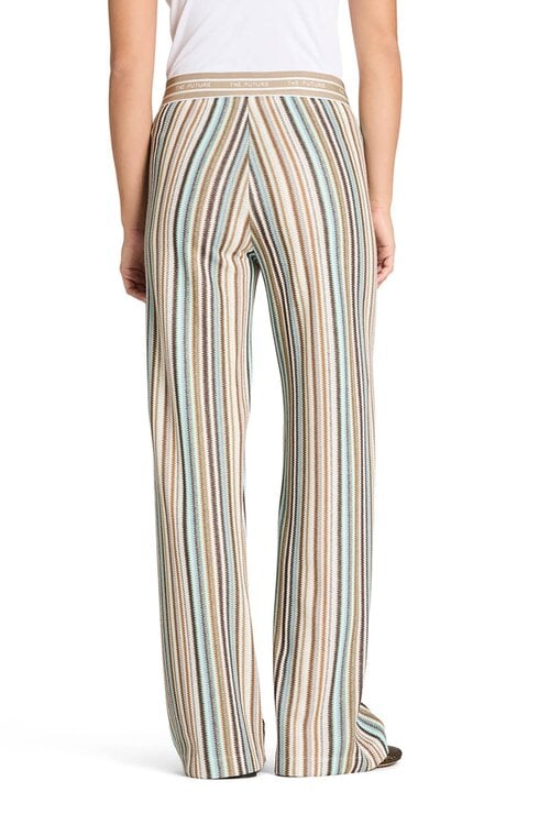 Cambio Verschiedene Farben Alison Hose