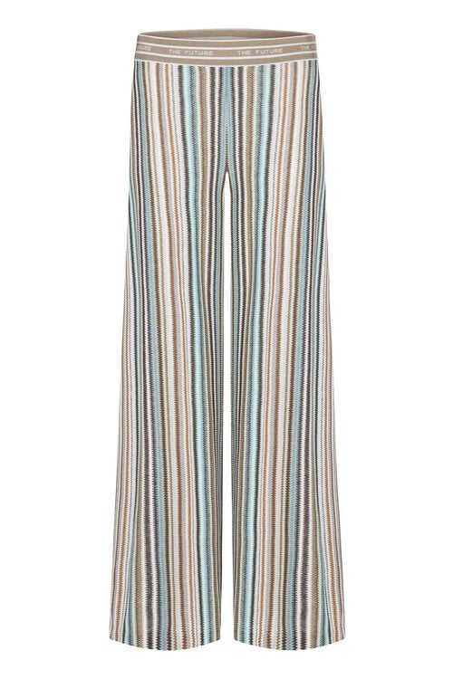 Cambio Verschiedene Farben Alison Hose