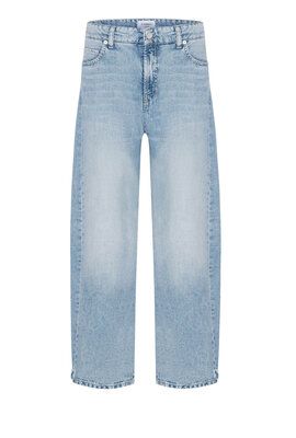 Cambio Hellblaue Oaklyn Jeans