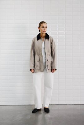 WITHBLACK Sand 3/4 Jacke