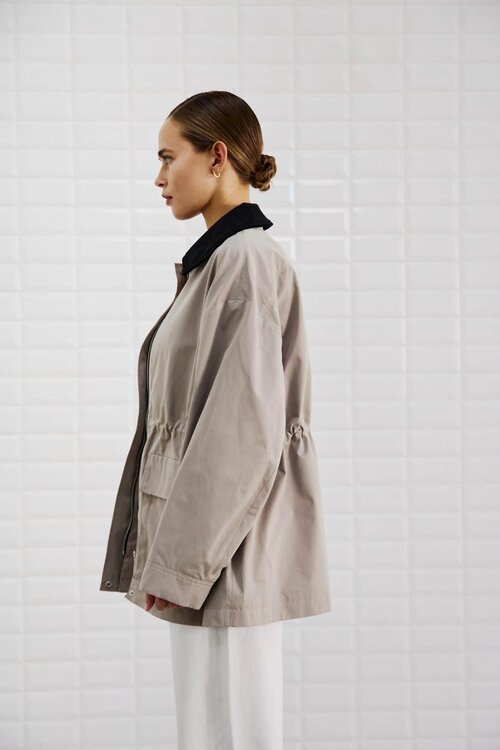 WITHBLACK Sand 3/4 Jacke