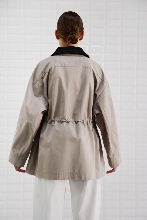 WITHBLACK Sand 3/4 Jacke