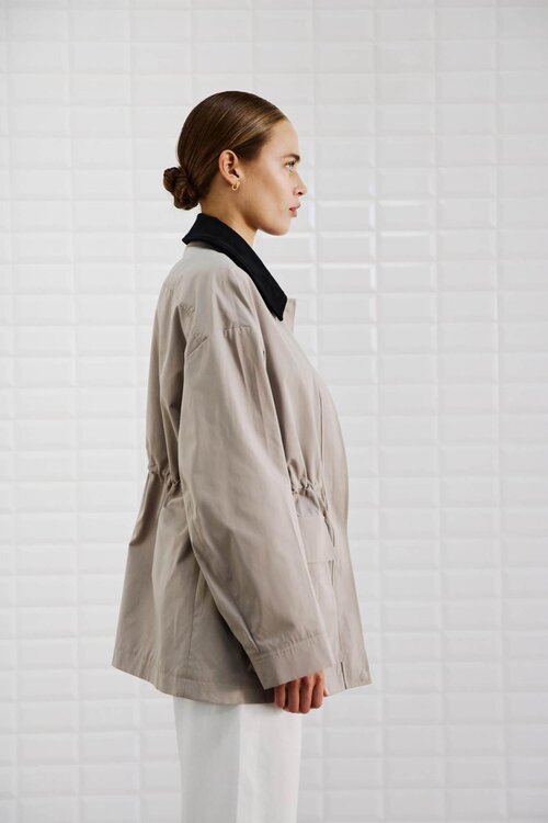 WITHBLACK Sand 3/4 Jacke