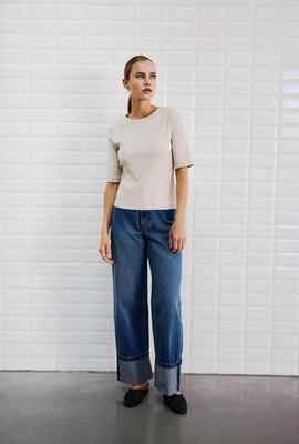 WITHBLACK Silver Lining Shirt SS