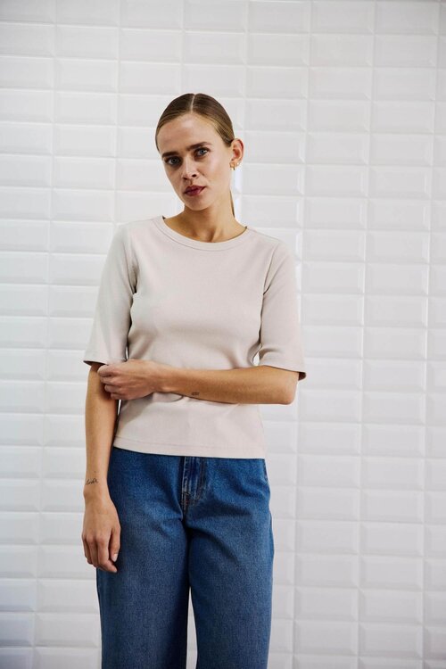 WITHBLACK Silver Lining Shirt SS