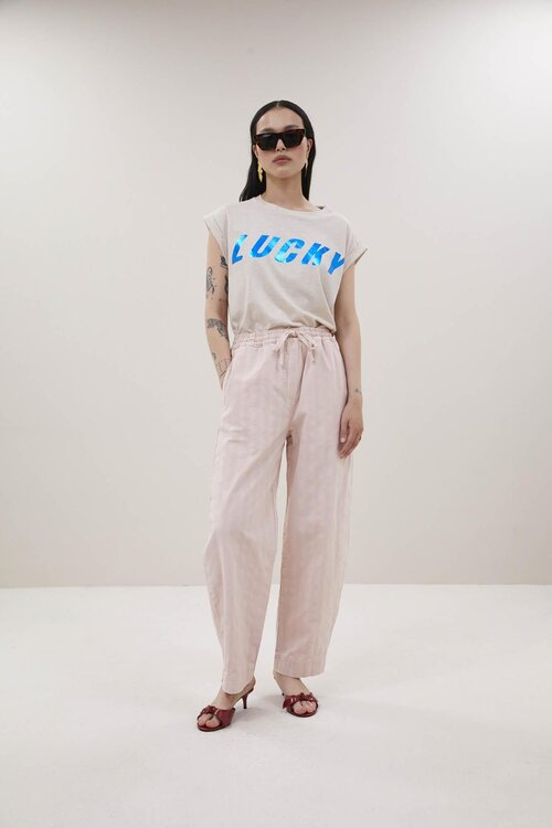 By Bar Sand Tobi Speed Top