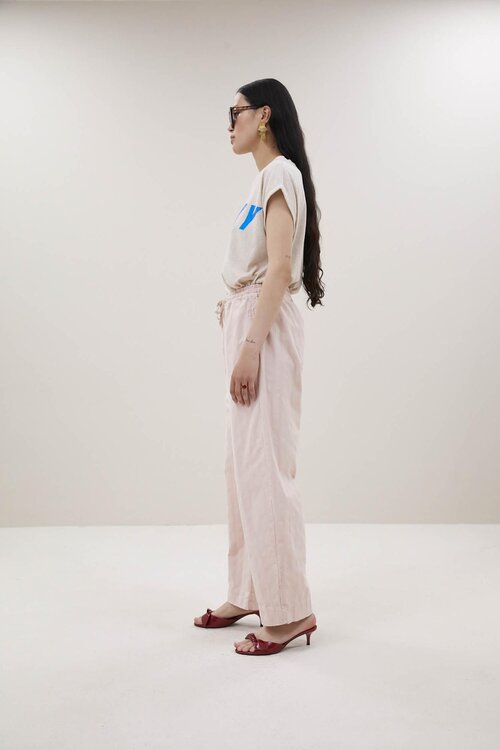 By Bar Sand Tobi Speed Top