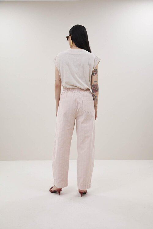 By Bar Sand Tobi Speed Top