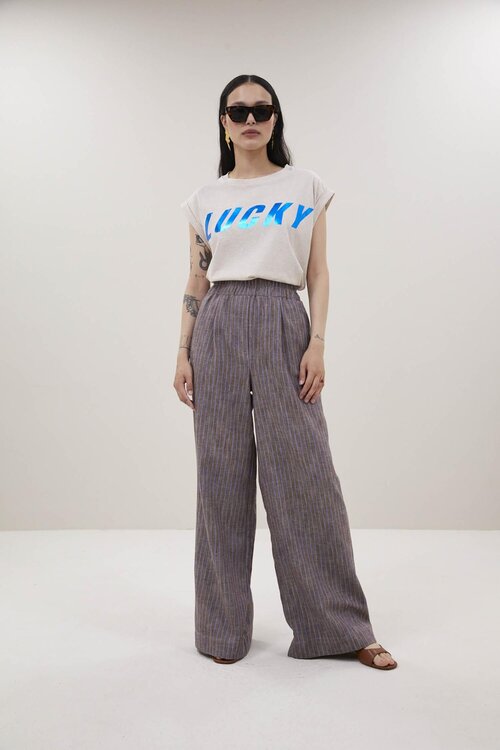 By Bar Sand Tobi Speed Top