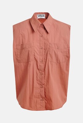 Essentiel Antwerp Toskana Bluse