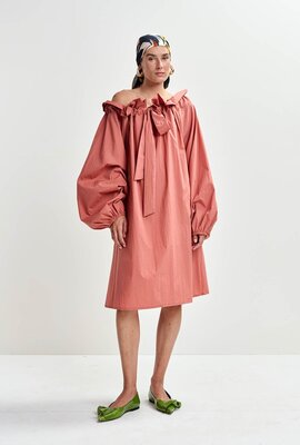 Essentiel Antwerp Toskana Kleid