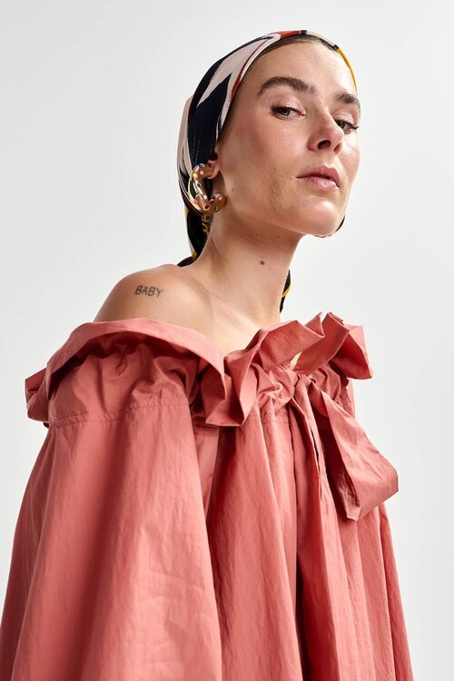 Essentiel Antwerp Toskana Kleid