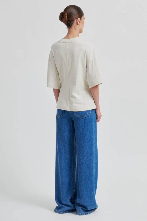 Second Female Beiges Enora T-Shirt