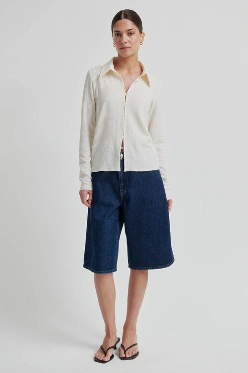 Second Female Off White Parla T-shirt