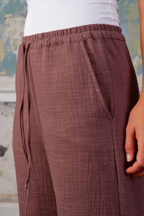 Sea Me Happy Schokoladenhose