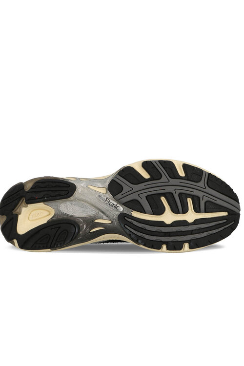 Etonic Silber Evolution Metallic