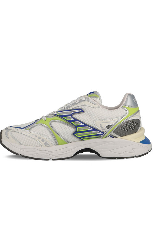 Etonic Lime Kendari Bright