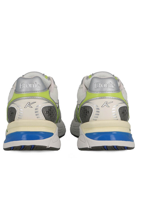 Etonic Lime Kendari Bright