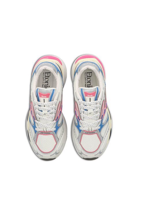 Etonic Rosa Kendari Bright