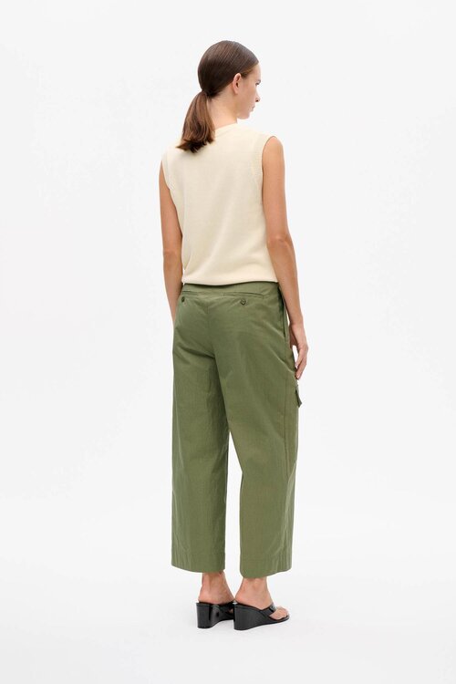 Baum Und Pferdgarten cremefarbener Strickpullover