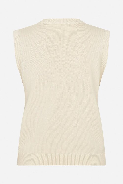 Baum Und Pferdgarten cremefarbener Strickpullover