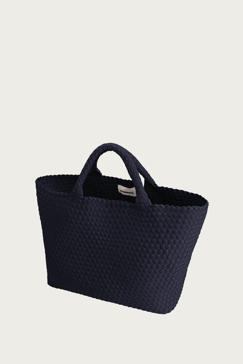 Marrea Navy Neopren Tasche