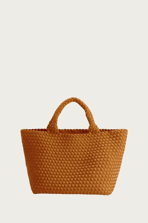 Marrea Orange Neopren Tasche