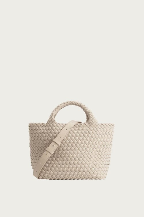 Marrea Tassen Sand Neopren Tasche