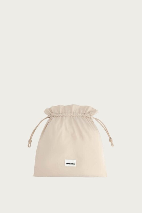 Marrea Tassen Sand Neopren Tasche
