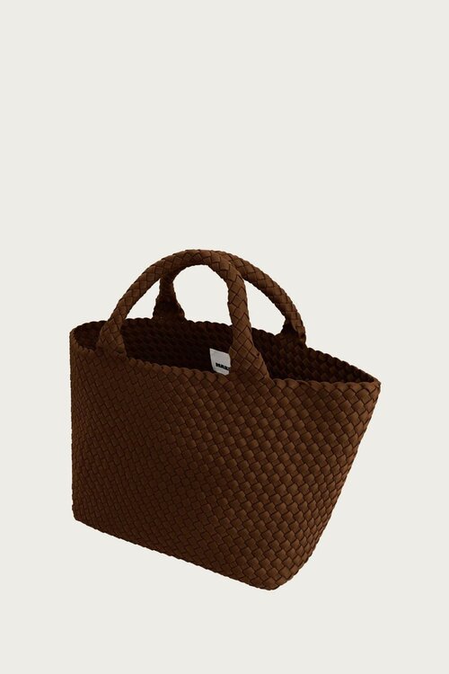 Marrea Tassen Karamell Neopren Tasche