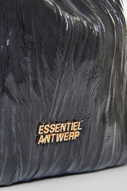 Essentiel Antwerp Dunkelblaue Taschen