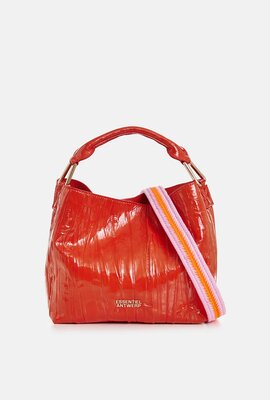 Essentiel Antwerp Orangene Taschen