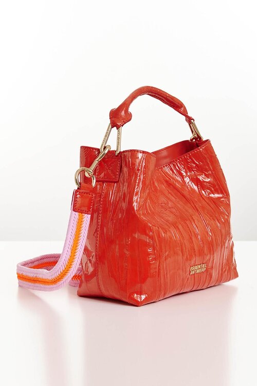 Essentiel Antwerp Orangene Taschen