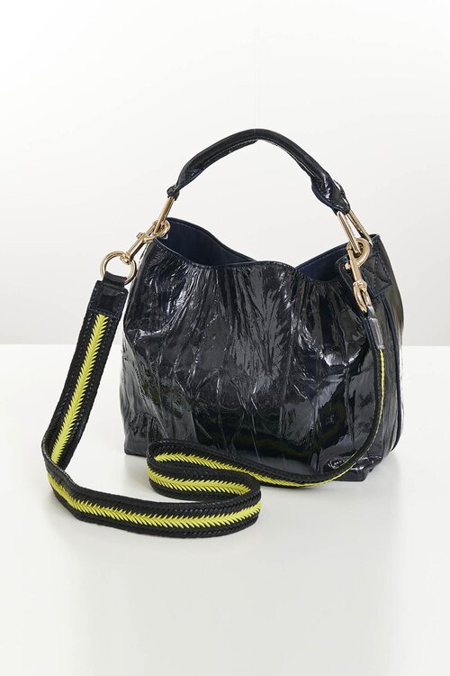 Essentiel Antwerp Dunkelblaue Taschen