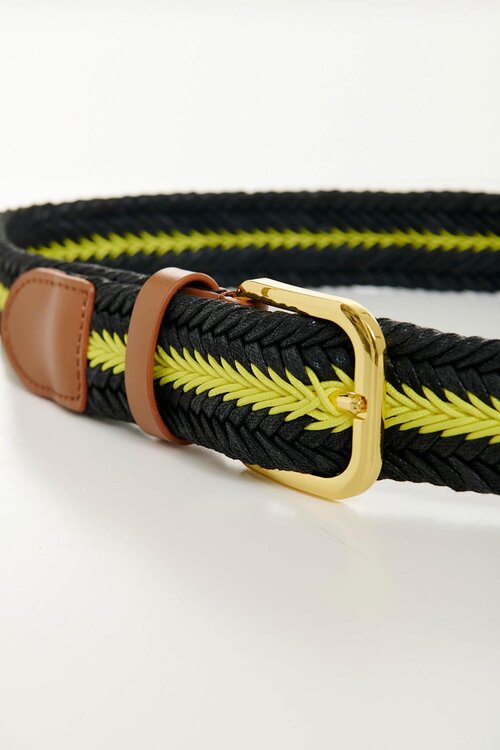 Essentiel Antwerp Marine Gürtel