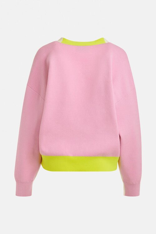 Essentiel Antwerp Off White Weste