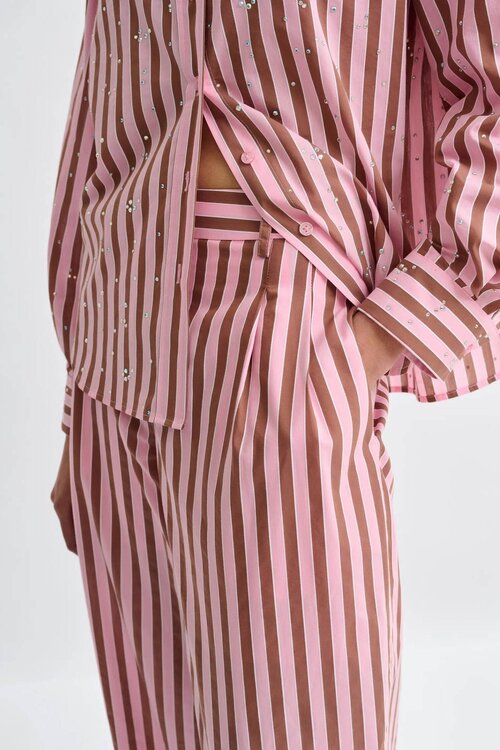 Essentiel Antwerp Rosa Barrel-Hose