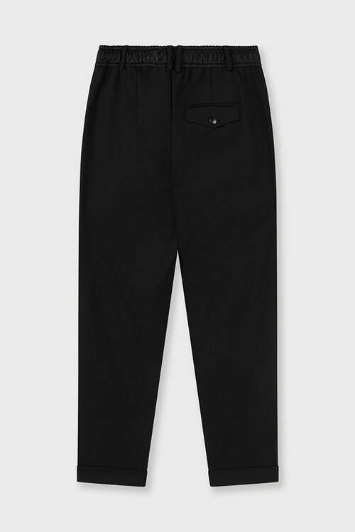 10Days Schwarze The Corporate Pants