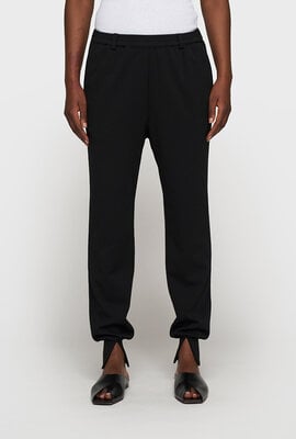 10Days Schwarze The Formal Pants