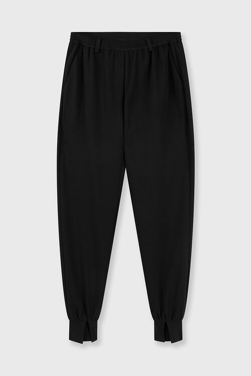 10Days Schwarze The Formal Pants