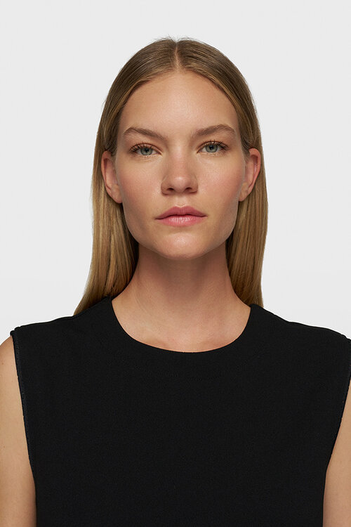 10Days Schwarzes The Formal Dress