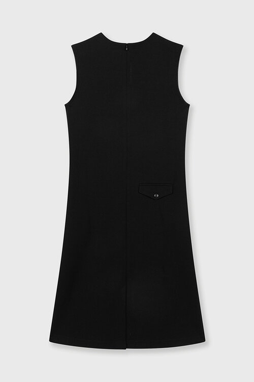 10Days Schwarzes The Formal Dress