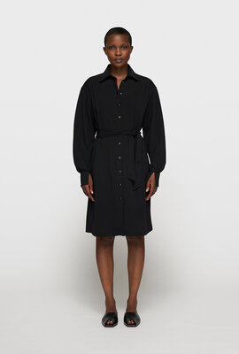 10Days Schwarz The Boardroom Tunic