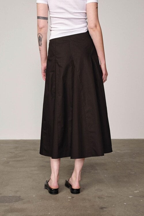 Herskind Schwarzer Greta Rock